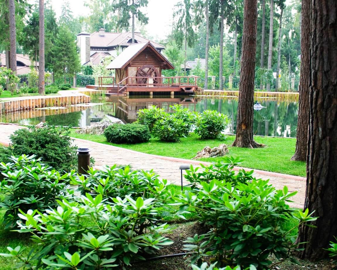 Проект Шервуд